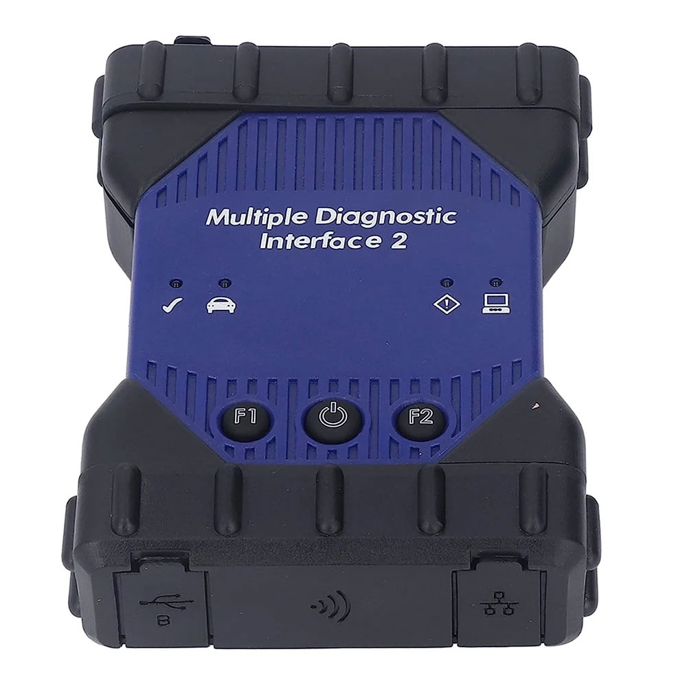General Motors Multiple Diagnostic Interface 2